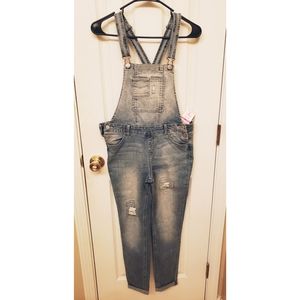 5/$25 Overalls by Justice
